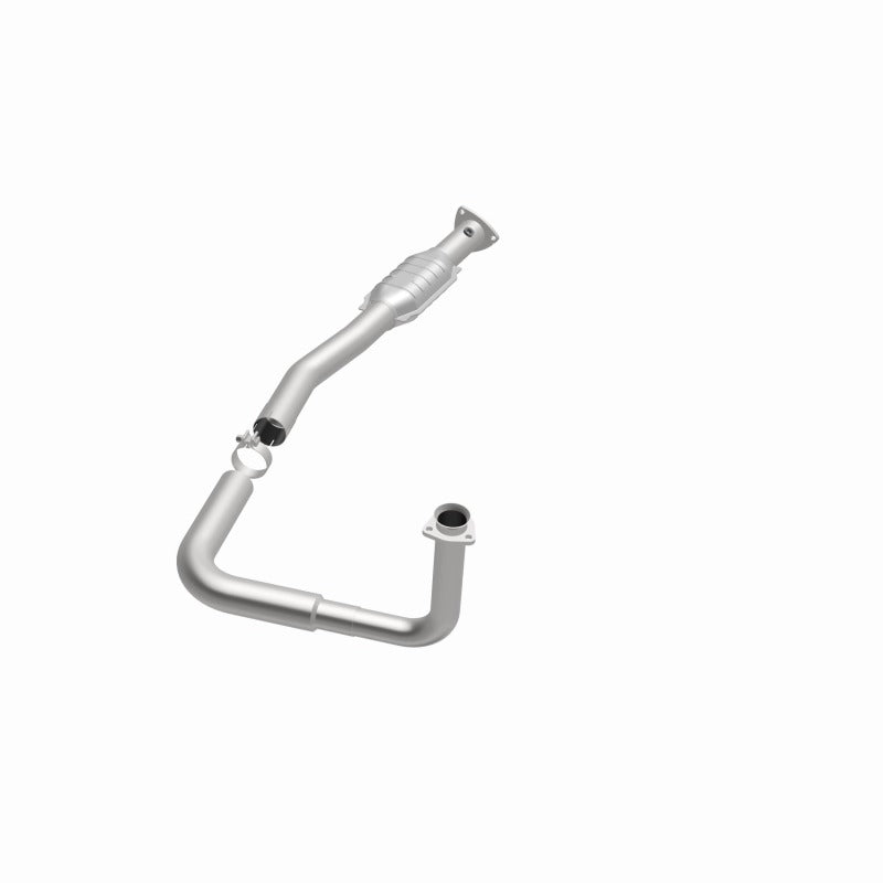 Magnaflow 23142 DirectFit Converter for GM Van 5.7L (97-00)
