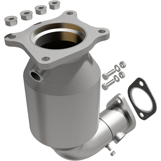 Magnaflow 20-21 Subaru WRX 2.0L Direct Fit Catalytic Converter | Subaru WRX (14-21) 6511822
