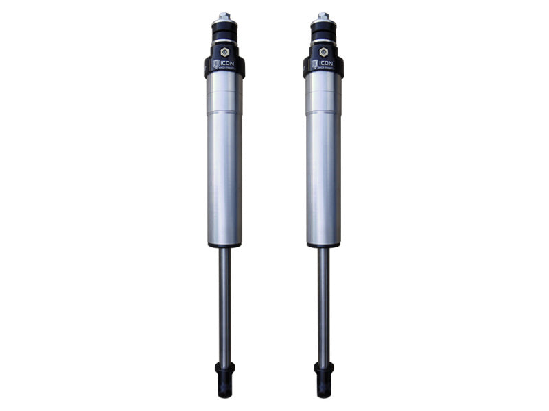 ICON 57620P for 2007-21 Toyota Tundra Rear 2.5 Series Shocks VS IR - Pair