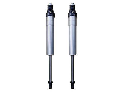 ICON 57620P for 2007-21 Toyota Tundra Rear 2.5 Series Shocks VS IR - Pair