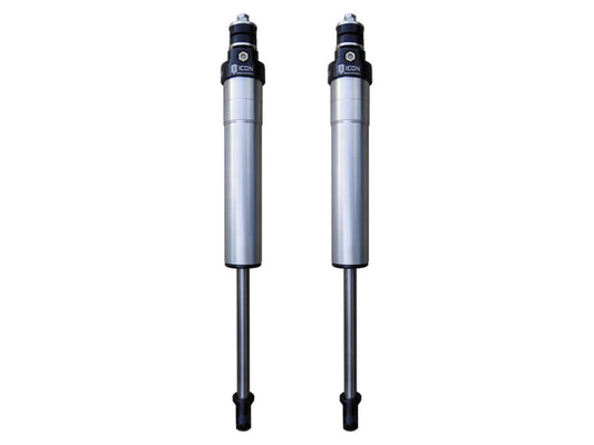 ICON 57620P for 2007-21 Toyota Tundra Rear 2.5 Series Shocks VS IR - Pair