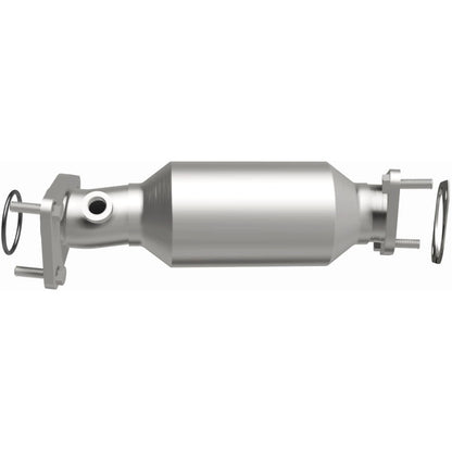 Magnaflow OEM Grade Catalytic Converter | Nissan Frontier 97-16 (52668)