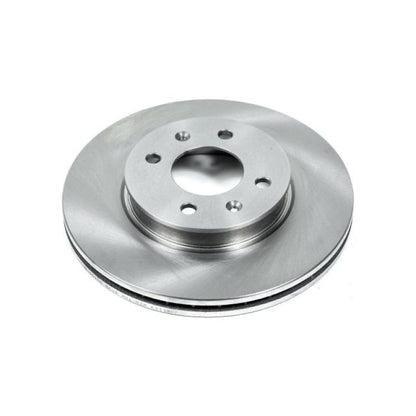 PowerStop Front Brake Rotor | Hyundai Accent (06-11) (JBR1159)