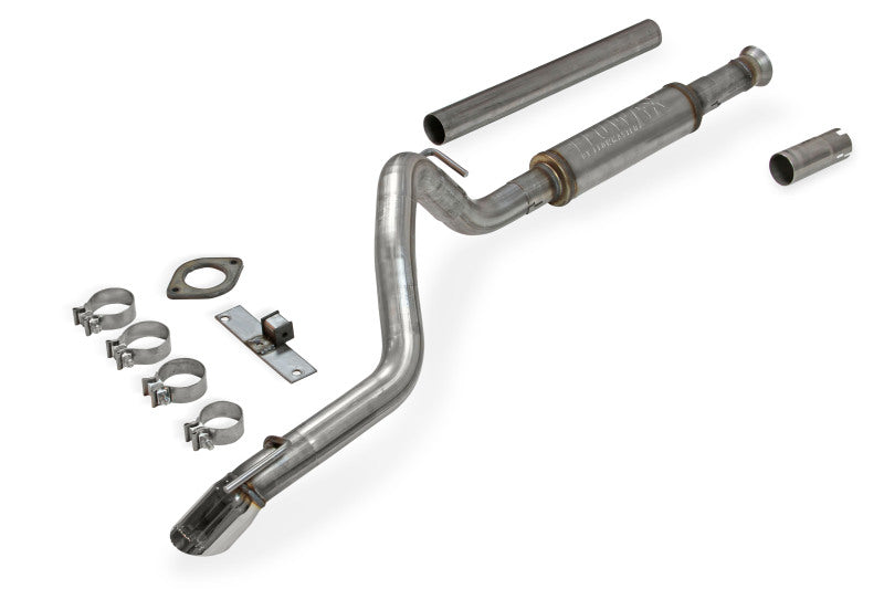 Flowmaster FlowFX Cat-back Exhaust For Jeep Cherokee XJ 86-01 4.0L (717892-12K)
