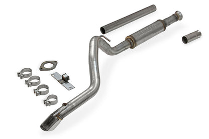 Flowmaster FlowFX Cat-back Exhaust For Jeep Cherokee XJ 86-01 4.0L (717892-12K)