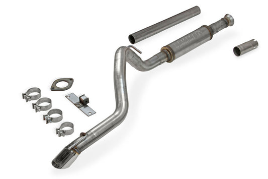 Flowmaster FlowFX Cat-back Exhaust For Jeep Cherokee XJ 86-01 4.0L (717892-12K)