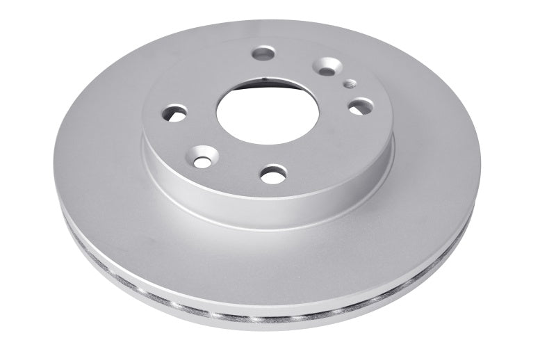 DBA Front Street Series En-Shield Standard Rotor | Mazda 323 (90-95) (DBA532E)