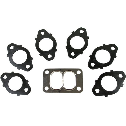BD Diesel Gasket Set Exhaust Manifold | Dodge Ram 2500/3500 (94-10) (1045986)