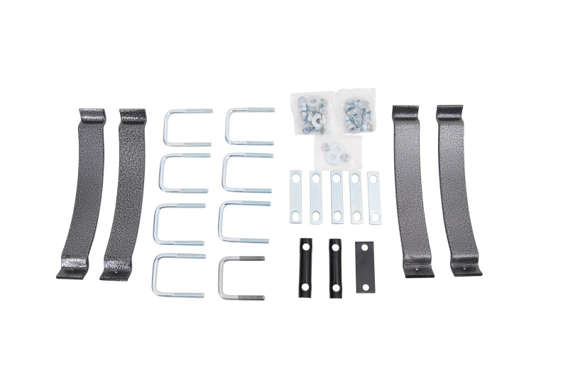 Hellwig 1251 EZ-1000 Helper Spring Kit For 05-15 Tacoma 2WD (except prerunner)