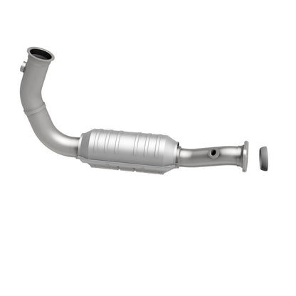 Magnaflow 93383 DirectFit Converter For 2004 Jeep Liberty P/S Front
