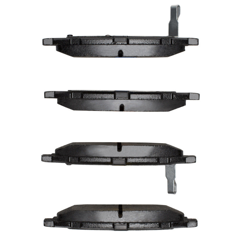 R1 05-23 Forester Ceramic Rear Brake Pads | Subaru Forester (2310-1114-00)