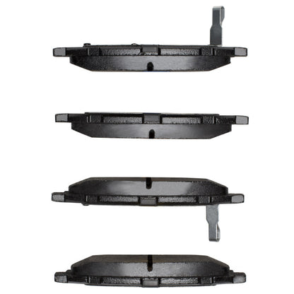 R1 05-23 Forester Ceramic Rear Brake Pads | Subaru Forester (2310-1114-00)