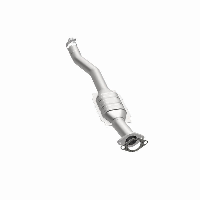 Magnaflow 52103 DirectFit Converter For Chevy Equinox 11-12 3.0L Underbody