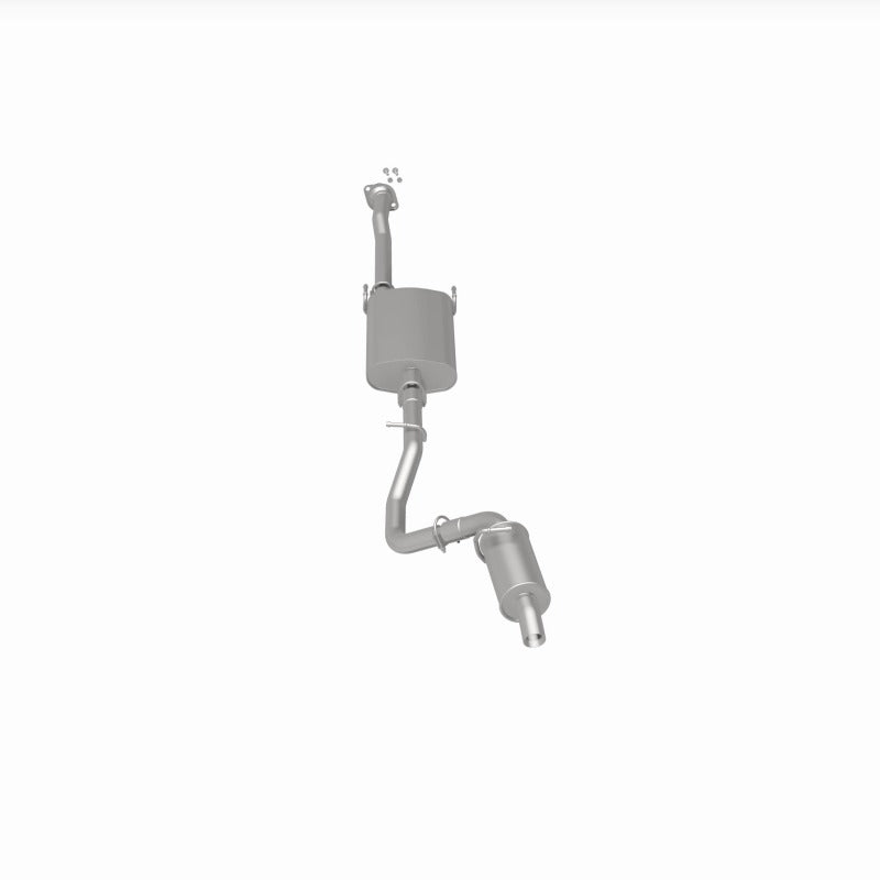 MagnaFlow Exhaust Kit | Lexus RX350 (10-15) (106-0772)