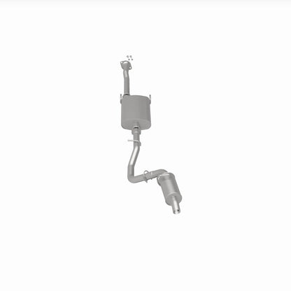 MagnaFlow Exhaust Kit | Lexus RX350 (10-15) (106-0772)