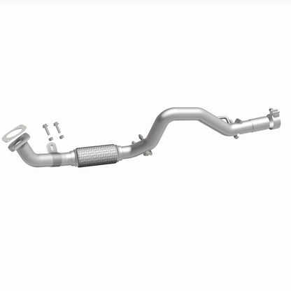 BRE Exhaust 15-17 JEEP RENEGADE 2.4L Front Pipe Kit
