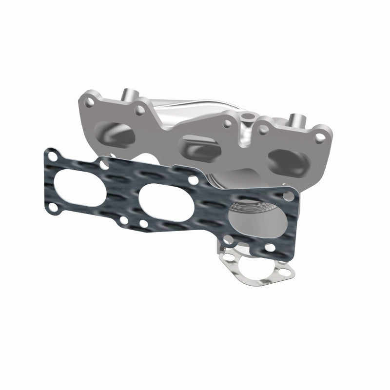 Magnaflow 52781 Rear Converter Manifold For Hyundai Azera 3.3L