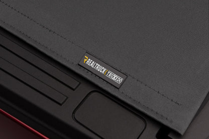 Truxedo 1479601 Pro X15 Tonneau Cover For 2017-2026 Ford F-250/350/450 8' 2" Bed