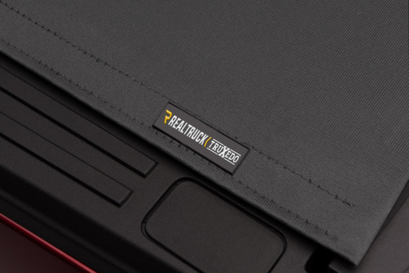 Truxedo 1479101 Pro X15 Tonneau Cover For 17-26 Ford F-250/350/450 6' 10" Bed