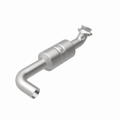 Magnaflow 52419 DirectFit Converter For F-150 V8 5.4 09-10 OEM Underbody
