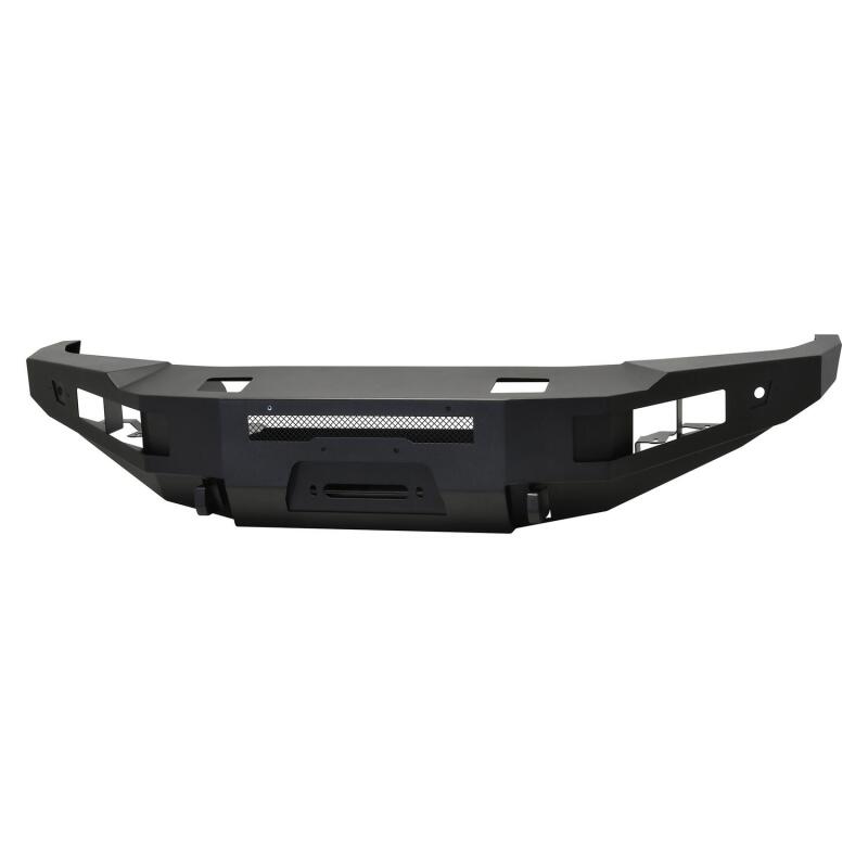 Westin Automotive 58-411035 Pro-Series Front Bumper For 2014-2021 Toyota Tundra