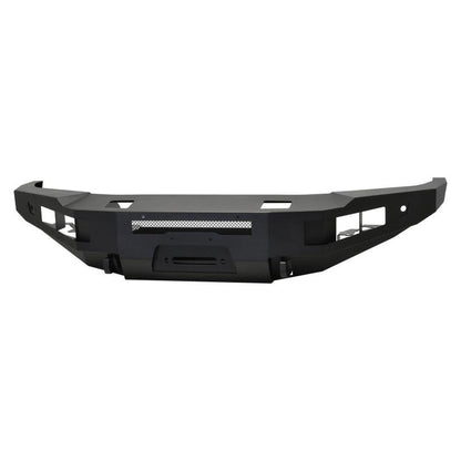 Westin Automotive 58-411035 Pro-Series Front Bumper For 2014-2021 Toyota Tundra