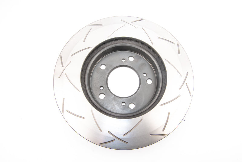 DBA Front Slotted 4000 Series Rotor | Acura Integra Type R (97-01) (DBA4478S)