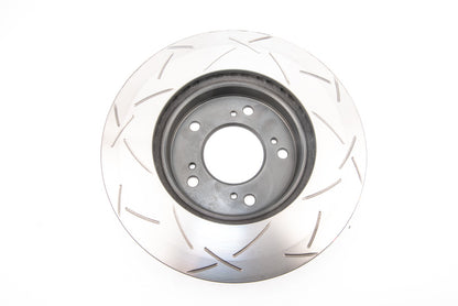 DBA Front Slotted 4000 Series Rotor | Acura Integra Type R (97-01) (DBA4478S)