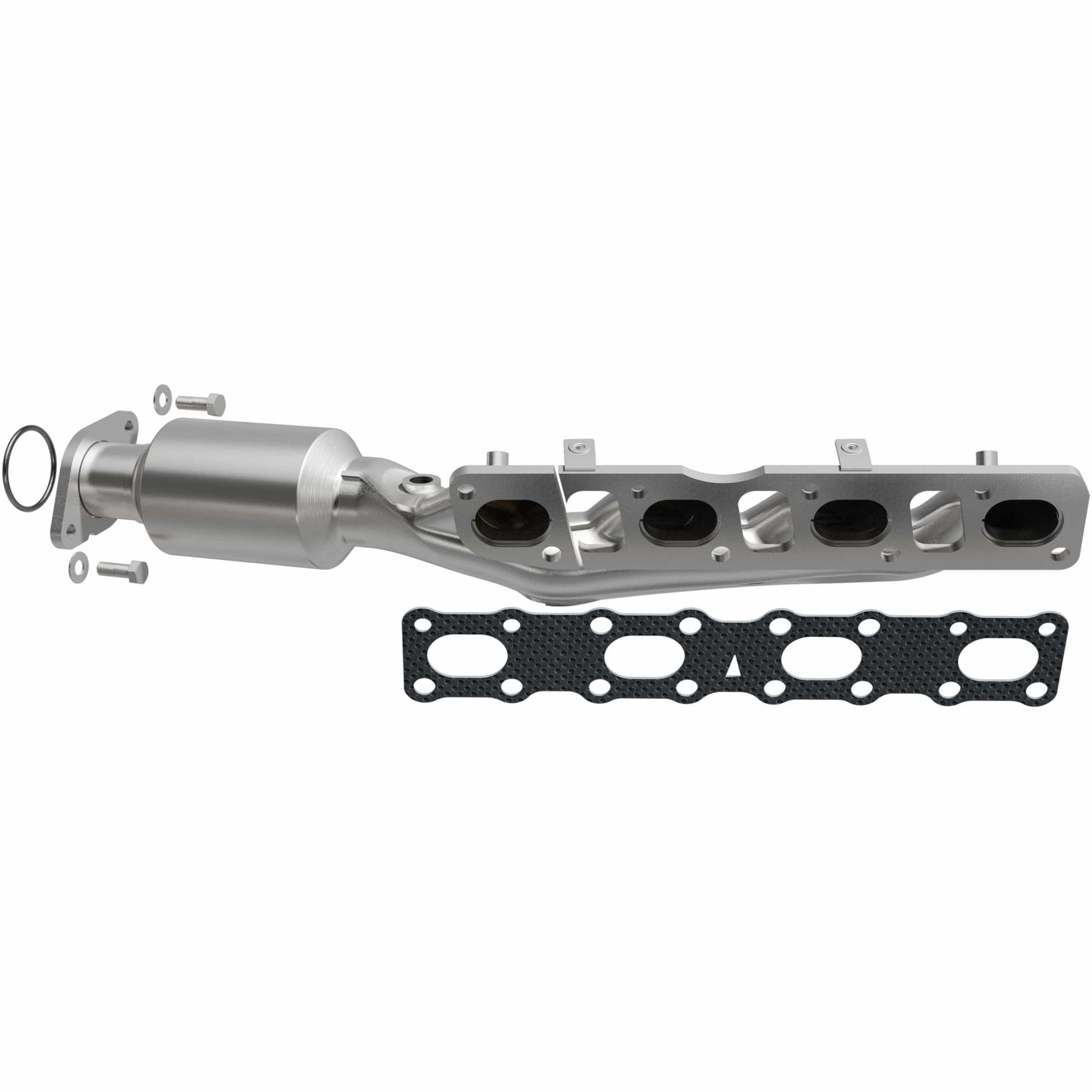 MagnaFlow 2004-2006 Nissan Titan California Grade CARB Compliant Manifold Catalytic Converter