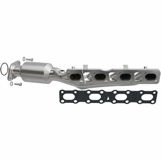 MagnaFlow 2004-2006 Nissan Titan California Grade CARB Compliant Manifold Catalytic Converter