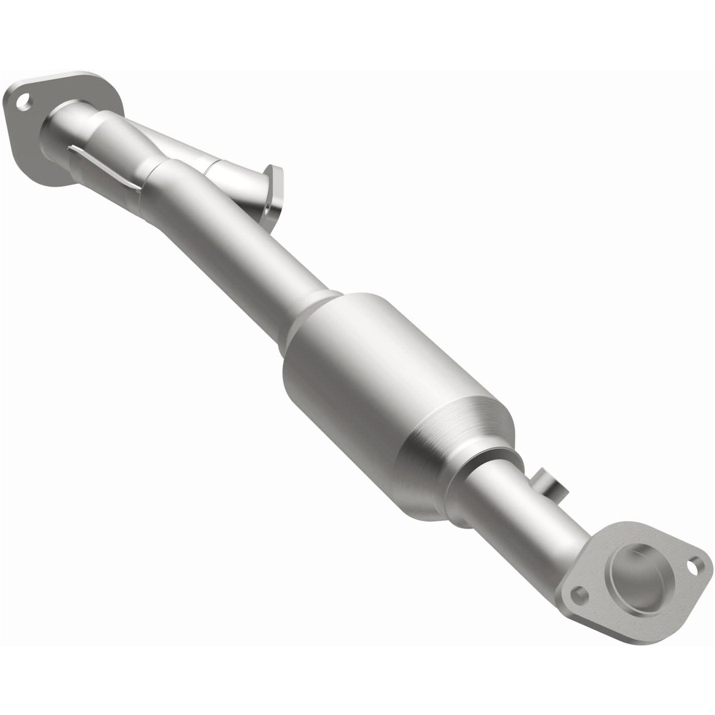 MagnaFlow California Grade CARB Compliant Direct-Fit Catalytic Converter 5592698