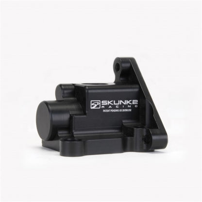 Skunk2 Racing Black Anodized Billet VTEC Solenoid | Honda S2000 (00-09) (639-05-0305)