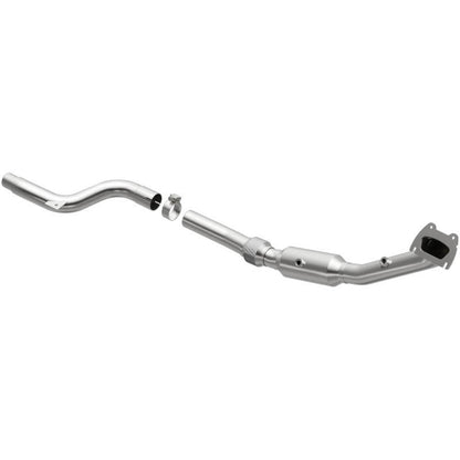 MagnaFlow Left Side D&F 15-17 Chrysler 300 | 3.6L (22-139)