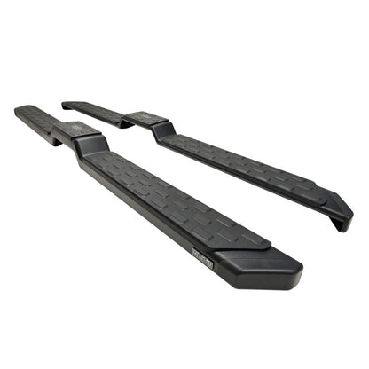 Westin Automotive 55-34125 HDX Running Board For 2019-2025 Silverado/Sierra