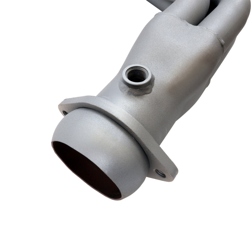 BBK LS3 L99 Long Tube Headers w/ Converters | Camaro 10-15 (4021)