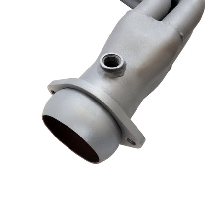 BBK LS3 L99 Long Tube Headers w/ Converters | Camaro 10-15 (4021)