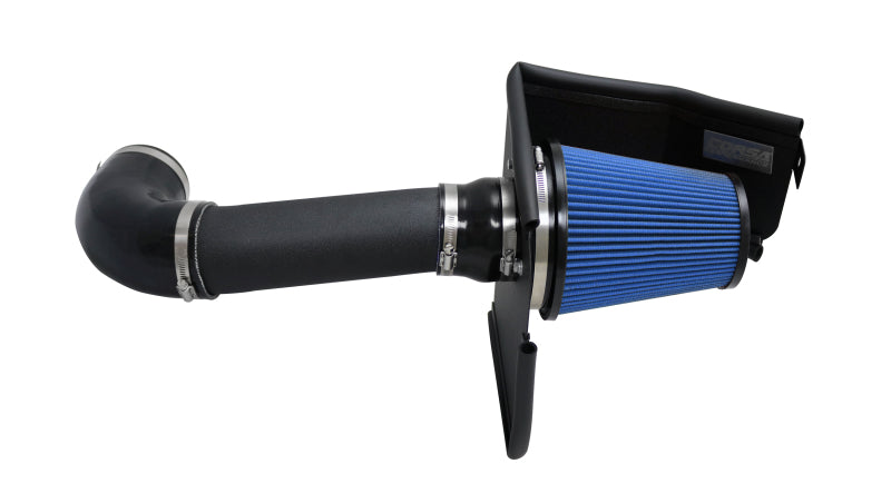 CORSA APEX Metal / Air Intake | 2011-2023 Challenger, Charger, 300 5.7L V8 (616957)
