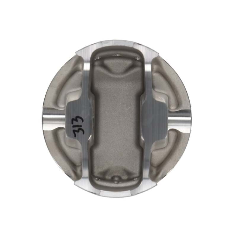 Wiseco K568M87 Piston Set for Honda K20A 87.00mm Bore Sport Compact 4Pc