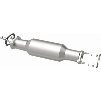 MagnaFlow California Grade CARB Compliant Direct-Fit Catalytic Converter 5561714