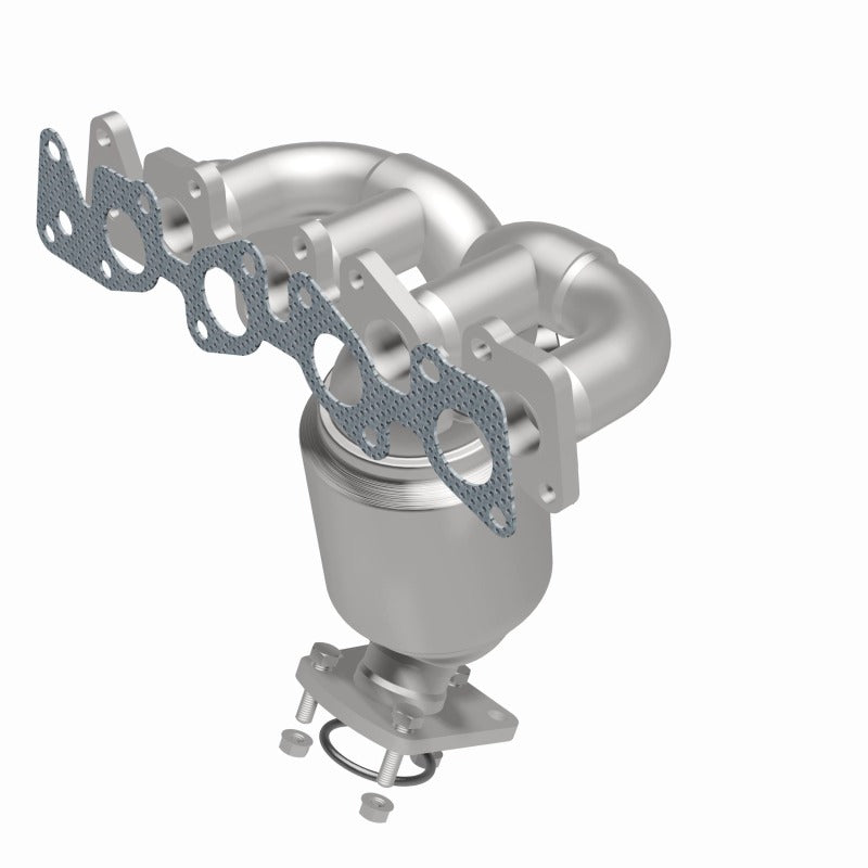 Magnaflow 22-157 OEM Manifold & Converter for 2013-15 Spark L4 1.2