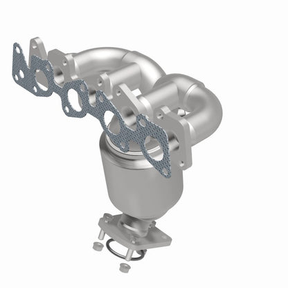 Magnaflow 22-157 OEM Manifold & Converter for 2013-15 Spark L4 1.2