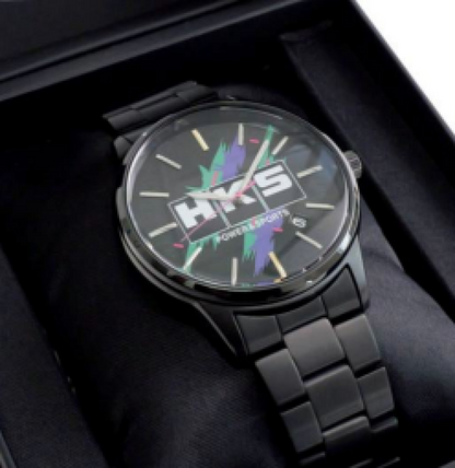 HKS Watch Super Racing (Pre-Order)