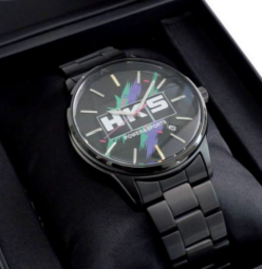 HKS Watch Super Racing (Pre-Order)