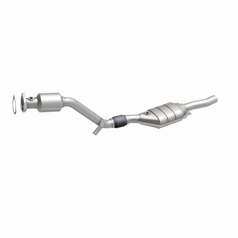 Magnaflow 51589 DirectFit Converter For VW Passat 2.8L (03)