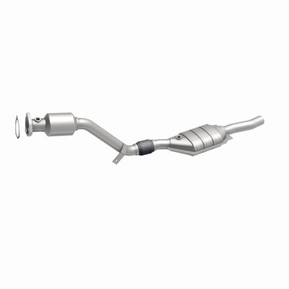 Magnaflow 51589 DirectFit Converter For VW Passat 2.8L (03)