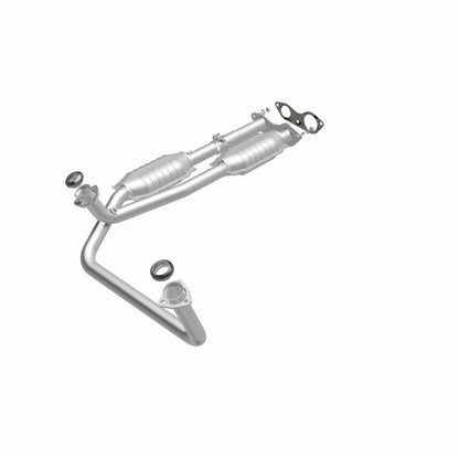 Magnaflow Conv GM Truck/SUV Dual Outlet Cat | Escalade/Chevy K1500/Suburban/Tahoe/Yukon XL (23453)
