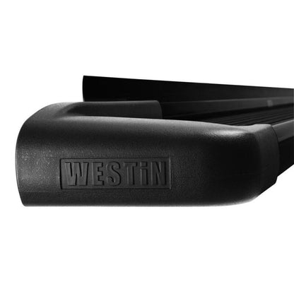 Westin 27-64745 SG6 Running Board For 2001-2023 Ford F150 Crew Cab Pickup