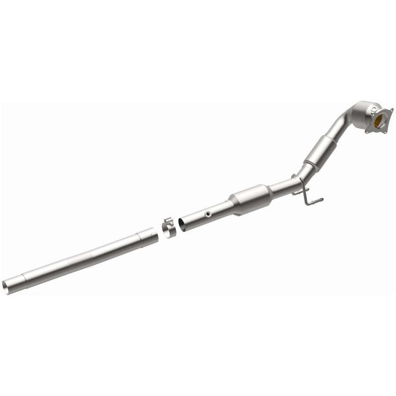 Magnaflow 52281 DirectFit Catalytic Converter For VW Beetle L4 2.0L