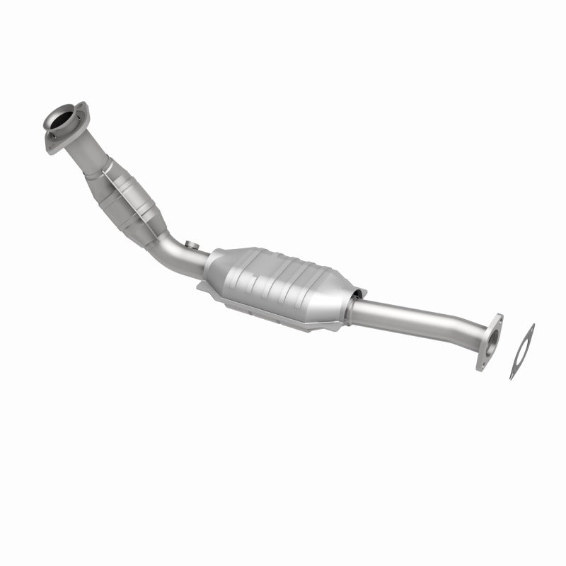 Magnaflow 49057 DirectFit Converter For Crown Vic 4.6 OEM