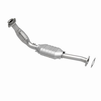 Magnaflow 49057 DirectFit Converter For Crown Vic 4.6 OEM